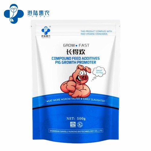 Pig Growth Booster